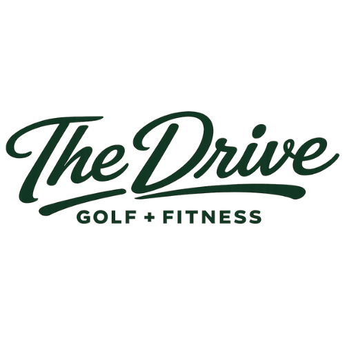 The Drive Golf + Fitness | Look Good. Feel Good. Play Good.