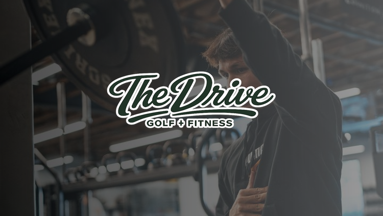 The Drive Golf + Fitness Movement Lab