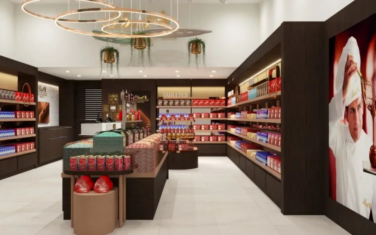 El Verdadero Chocolate Suizo llega a Chile, te contamos todo en esta nota.