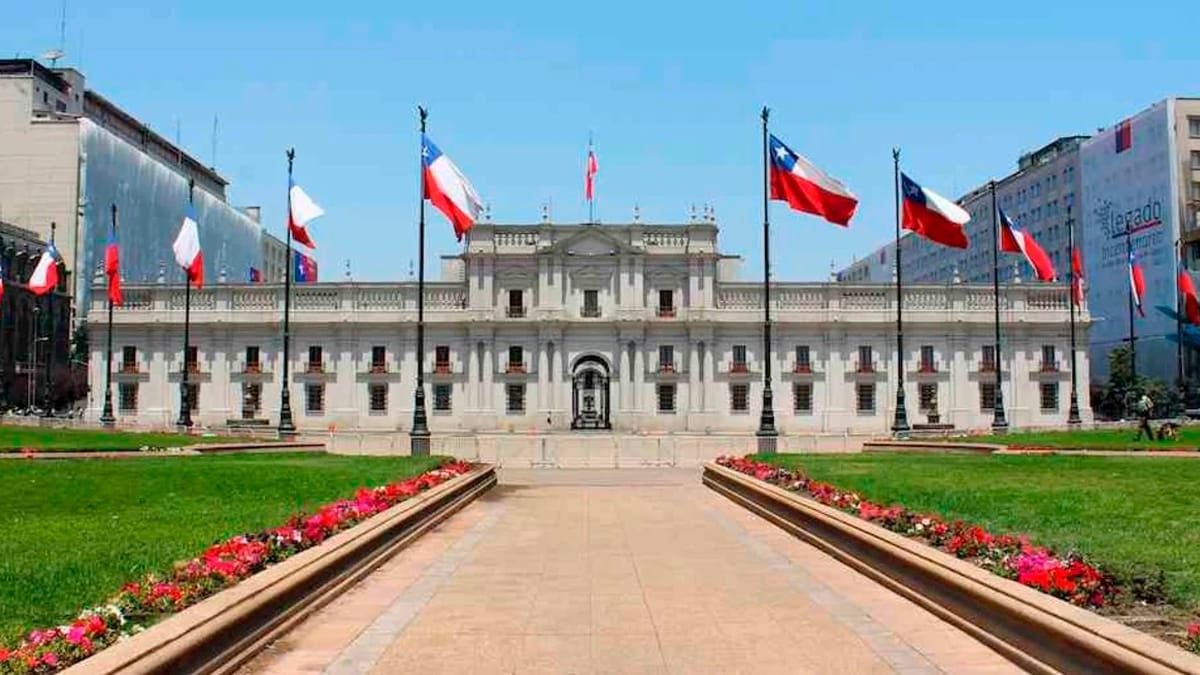 Lo aprobaron en tiempo récord y ya genera polémica: la nueva ley que sacude al Congreso chileno