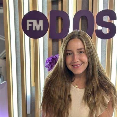 “El mejor carrete de mi vida”: el episodio que le costó el trabajo a Vale Saini