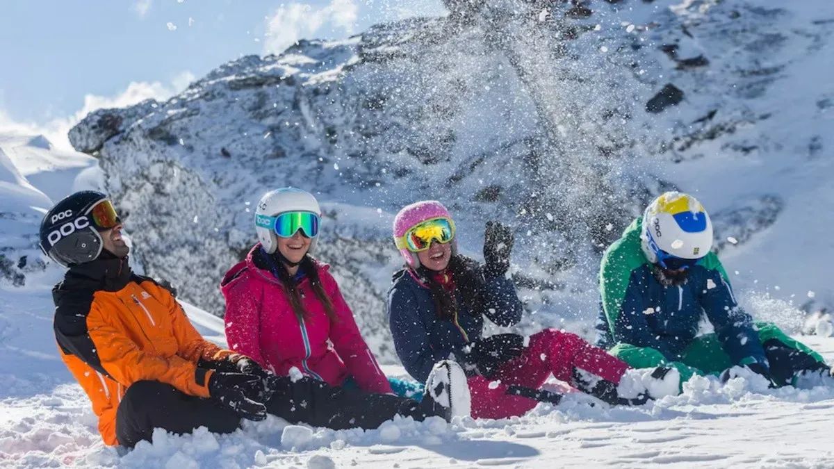 Ya hay fecha confirmada: así serán las vacaciones de invierno 2025 en Chile, región por región