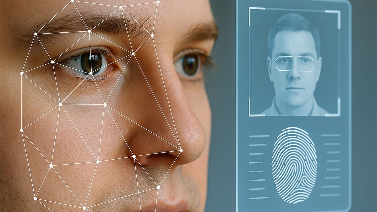 ¿Cómo cambia tu vida en Chile con el uso del reconocimiento facial y biometría en 2025?