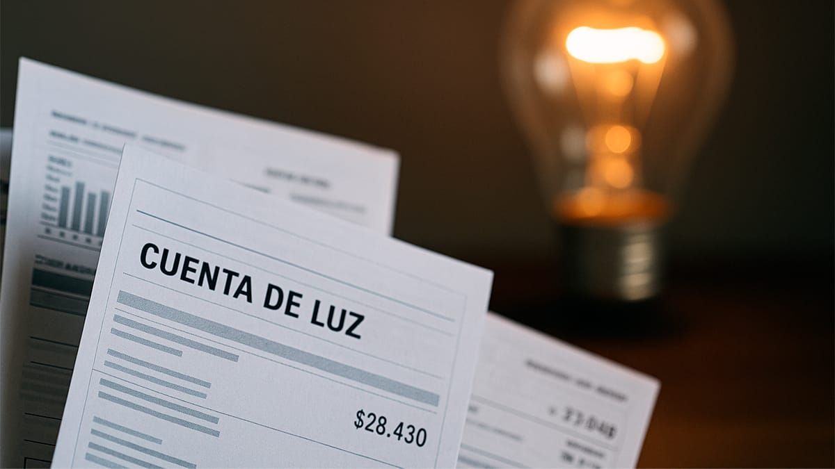 ¿Por qué han subido tanto las cuentas de luz en Chile? Lo que no te han dicho y cómo enfrentarlo