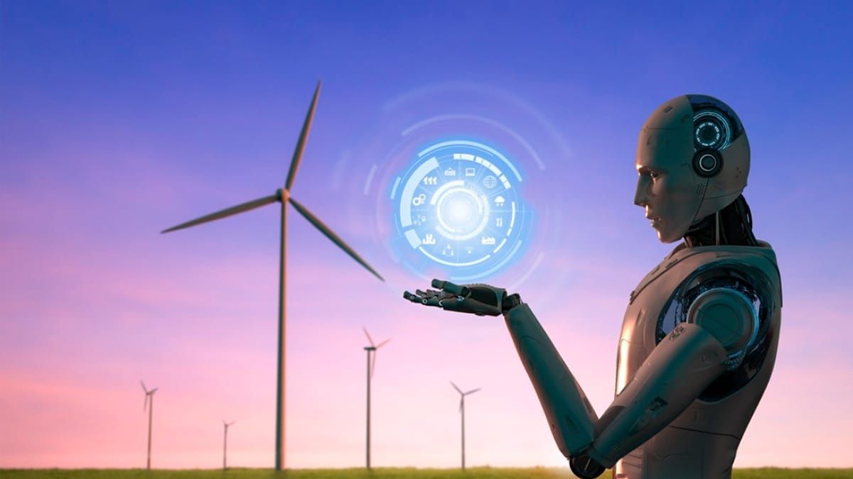 Los gigantes tecnológicos que toman más agua: ¿quién paga cuando la IA se instala en tu barrio?