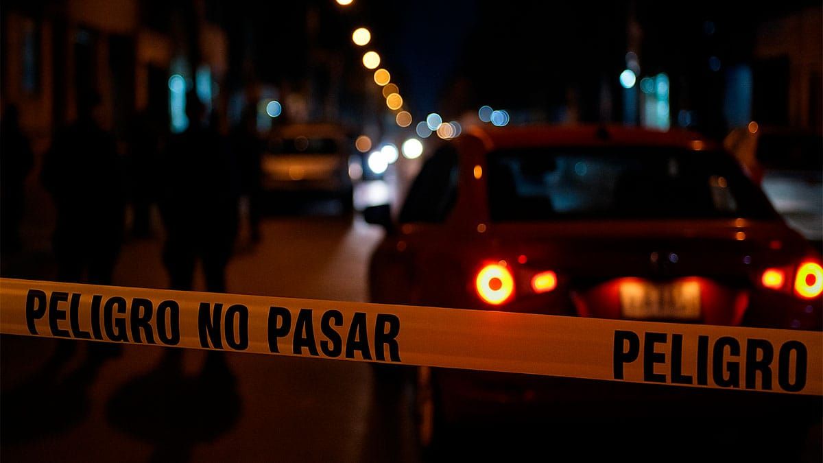 Alerta ciudadana: la delincuencia organizada cambia el chip en Chile y golpea tu cotidianidad