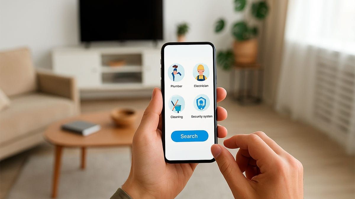 LiLiApp: la aplicación chilena que facilita servicios en tu casa y llega con fuerza en 2025