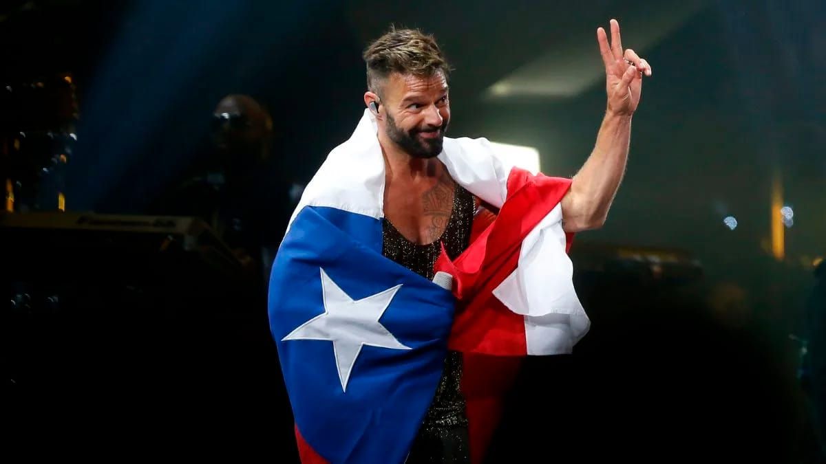 Ricky Martin llega a Chile este octubre: descubre otros panoramas culturales que no puedes perderte