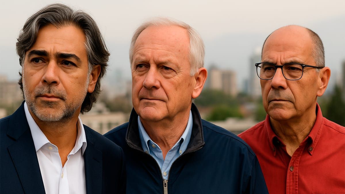 Candidatos independientes pisan fuerte: ¿quiénes van al frente y qué significa para tu comuna?