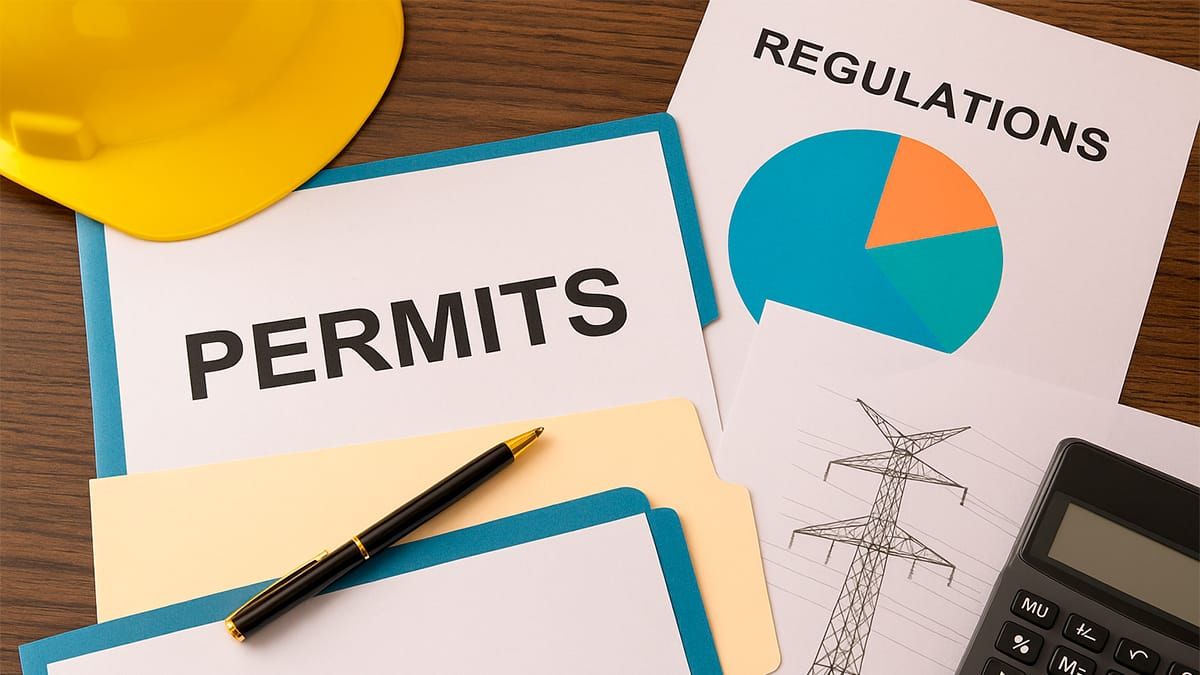 Permisología al rescate… aunque sin coordinación: ¿será suficiente para destrabar proyectos?