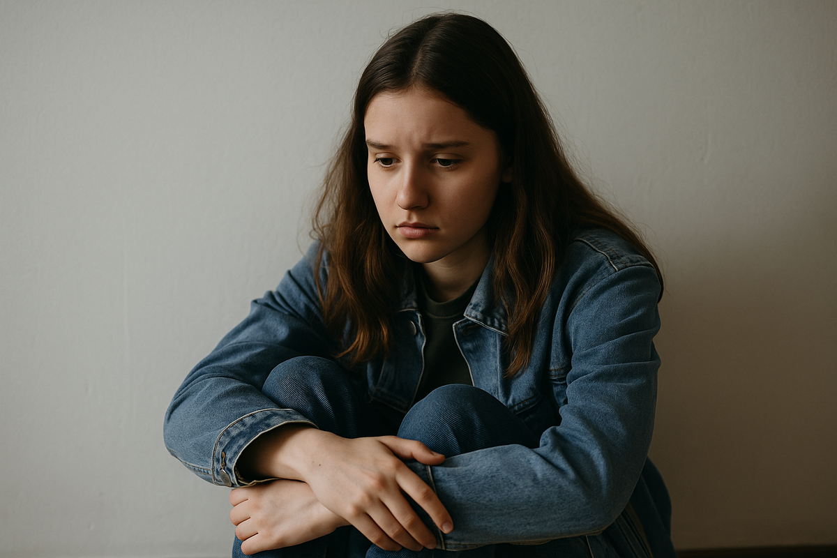 Más del 50 % de estudiantes se sienten aislados: la soledad juvenil que no se ve