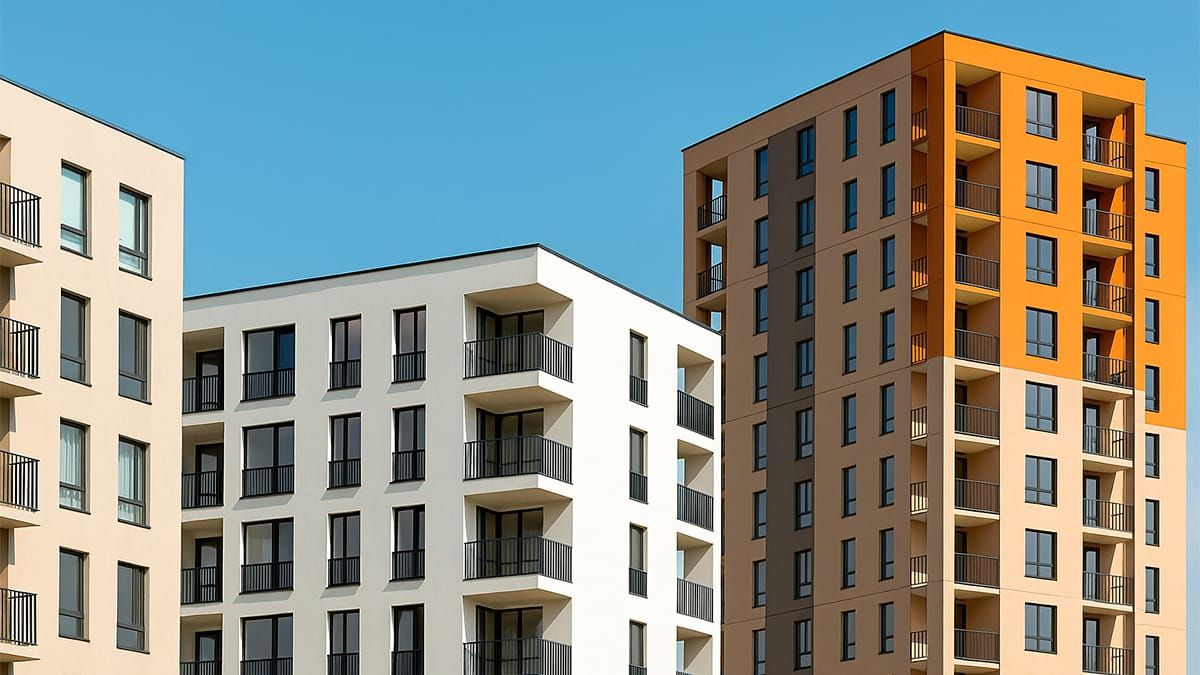 Subsidio habitacional 2025: quiénes pueden postular y qué cambios anunció el Gobierno