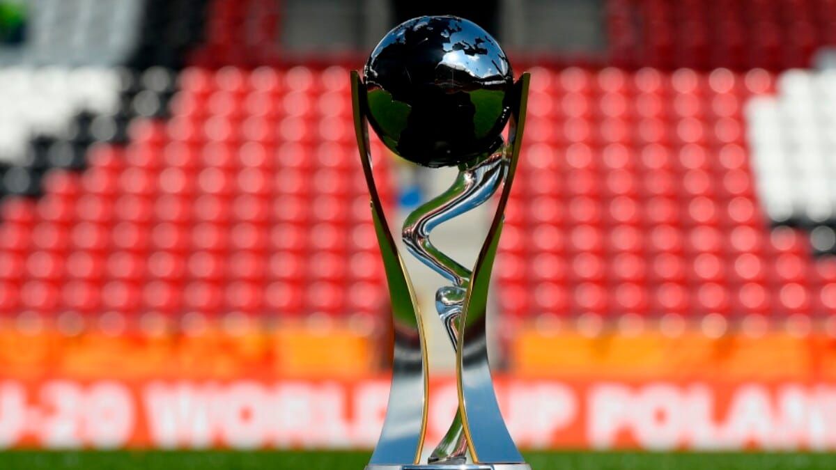 ¿Qué puede dejar el Copa Mundial de Fútbol Sub‑20 de la FIFA 2025 organizada en Chile para nuestro deporte y para ti?