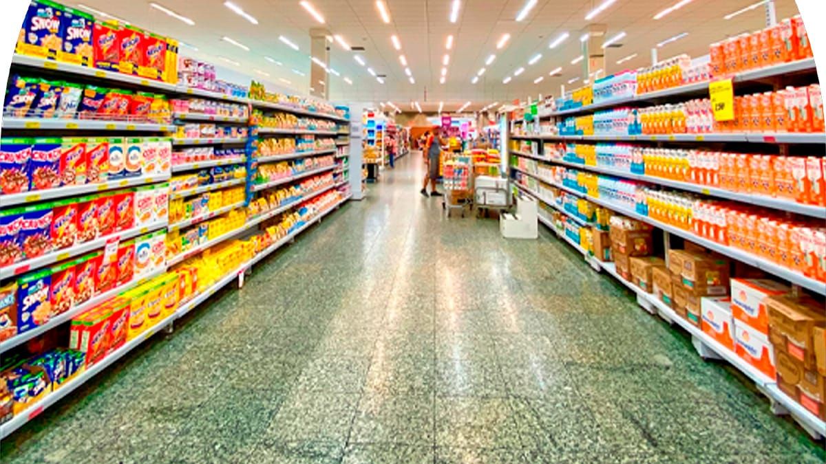 ¿Por qué la compra del supermercado hoy nos deja más vacíos los bolsillos?