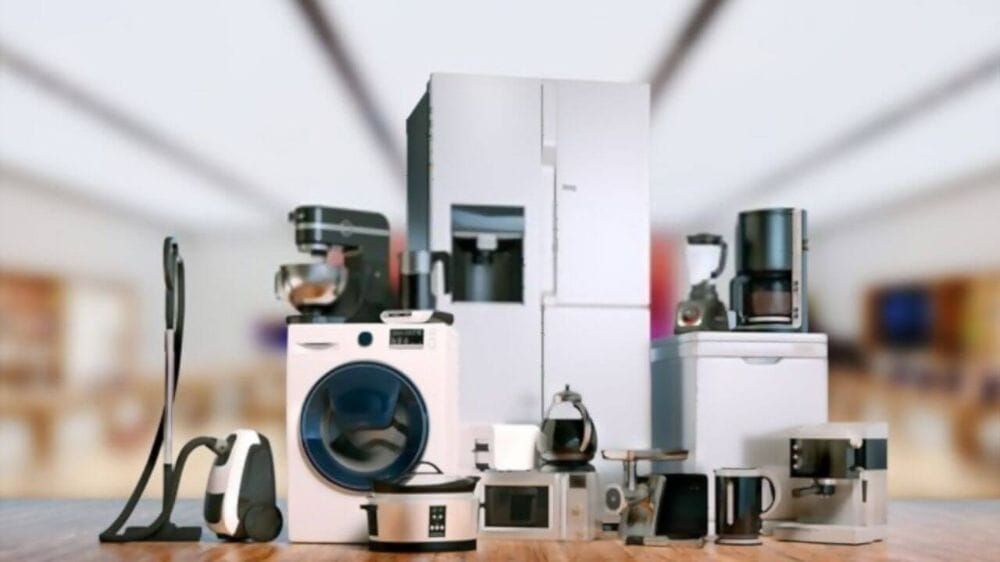 Guía Definitiva: Cómo Comprar y Vender Electrodomésticos Usados de Forma Segura y Rentable