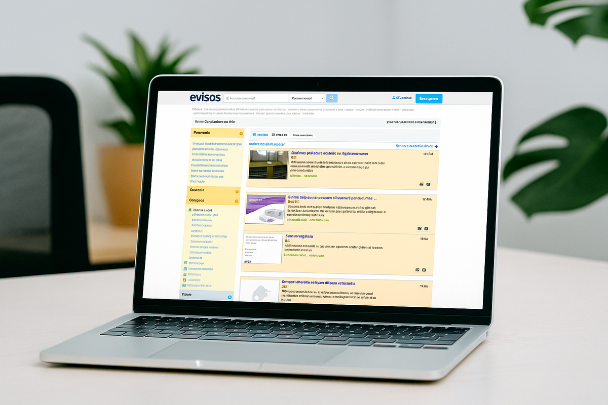 Cómo Aprovechar la Temporada Alta: Tu Guía para Publicar Avisos Gratis y Rápidos en Evisos Chile