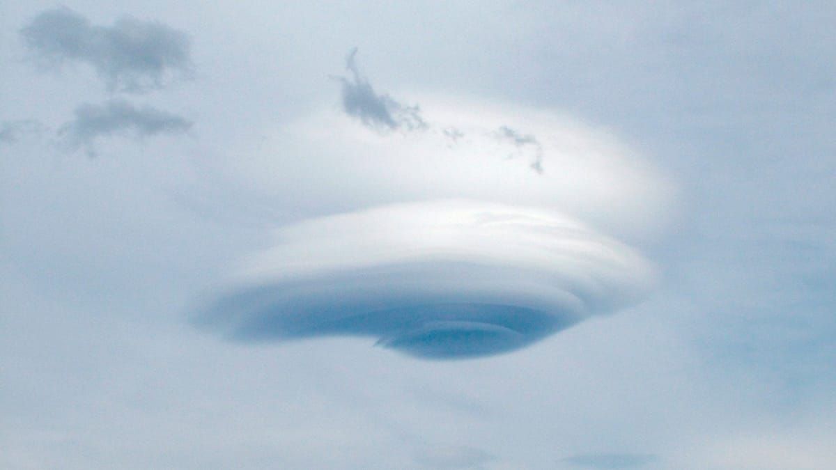 Ovnis en Chile: nuevos reportes en el norte reavivan el misterio