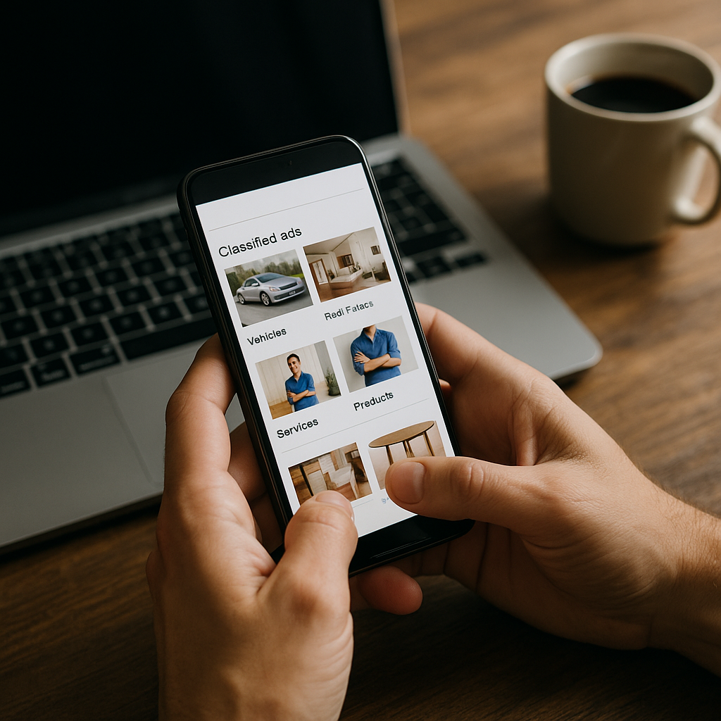 Guía completa: Cómo publicar avisos gratis en Chile y vender sin costo