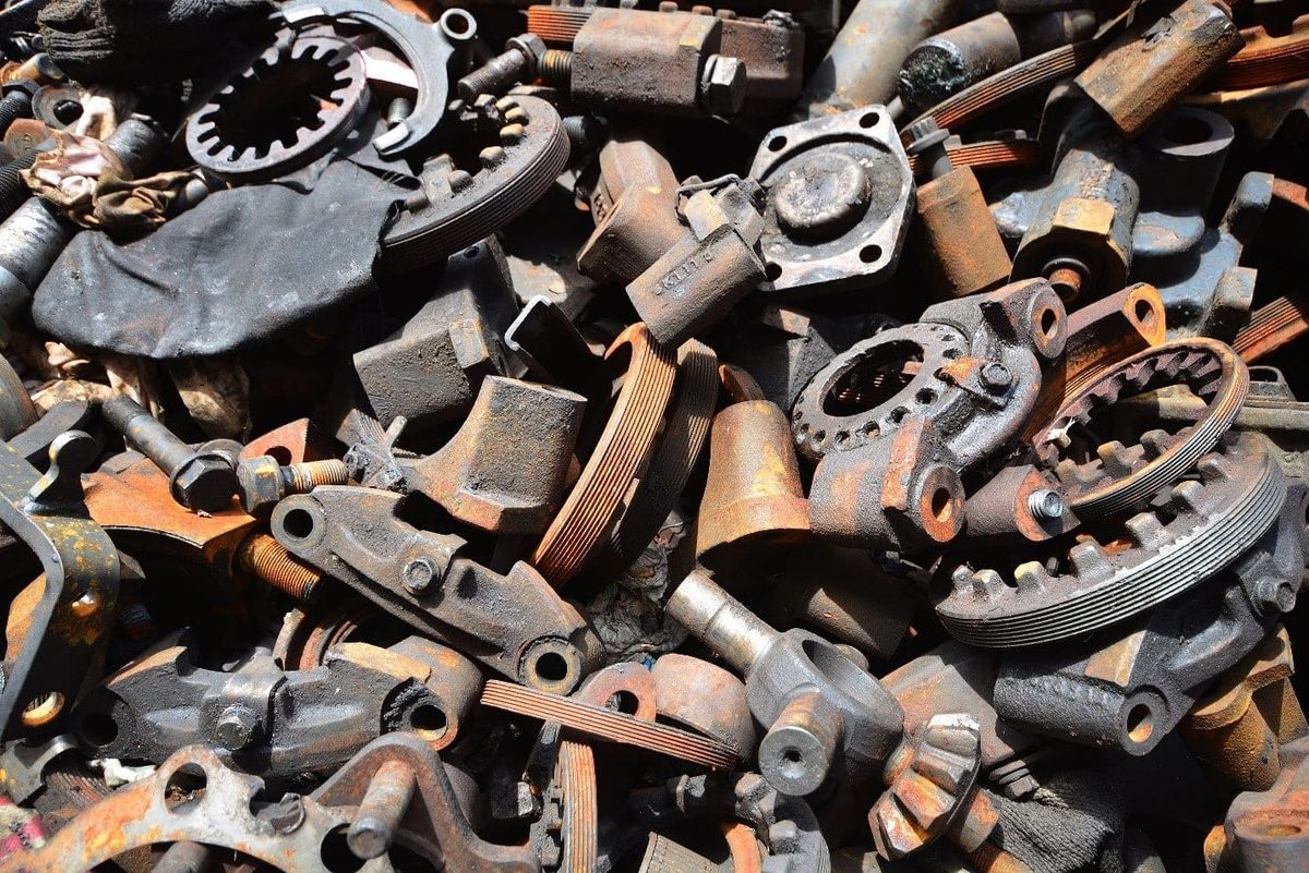 Guía Completa para Vender Chatarra y Metales en Chile: Precios por Kilo y Dónde Reciclar