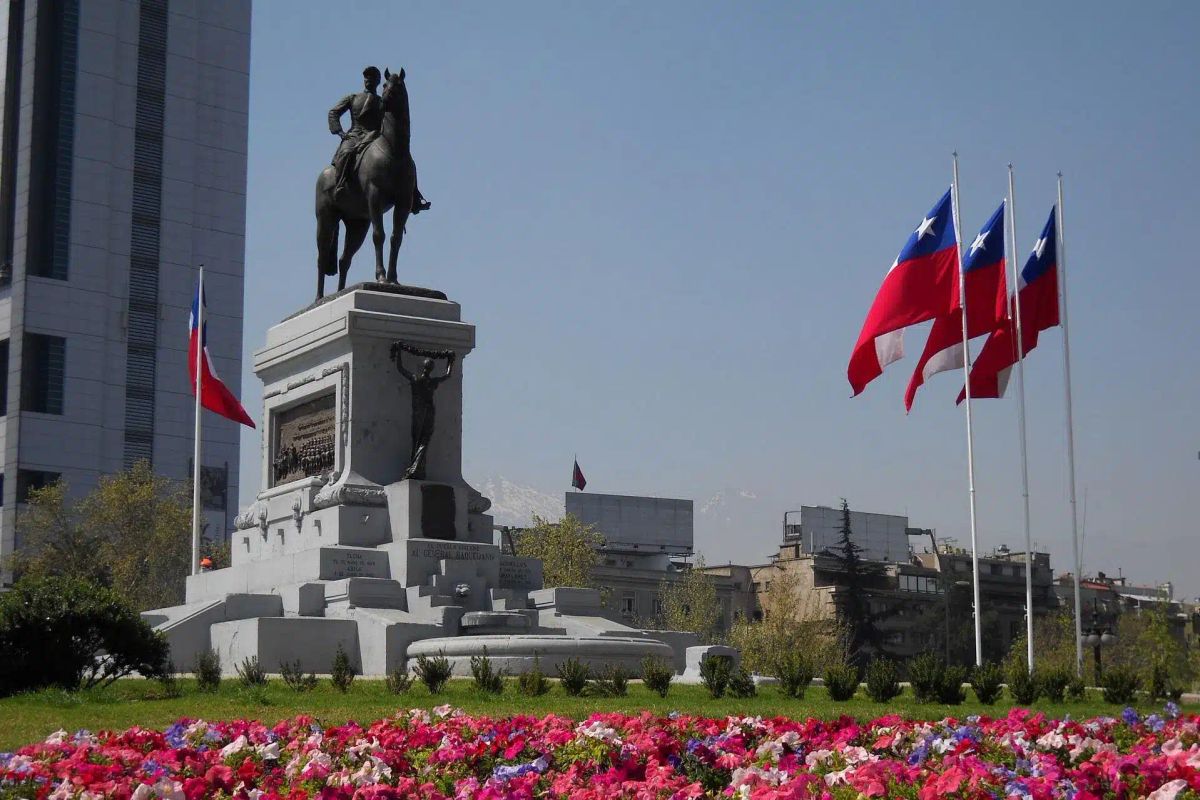 ¡No lo creerás! 5 razones para mudarte a Santiago Centro hoy mismo