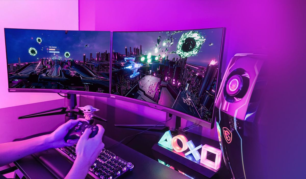 ¡No compres NADA de gaming sin ver esto antes!
