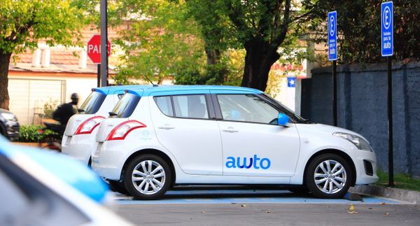 ¿Qué pasó con Awto? La caída de una prometedora startup chilena