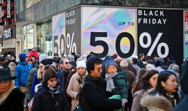 Black Sale 2025: toma nota de las fechas para conseguir las mejores ofertas de la temporada