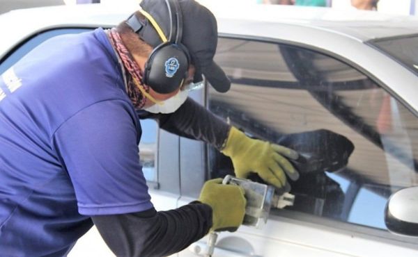 Grabado de cristales en Chile: Todo lo que necesitas saber