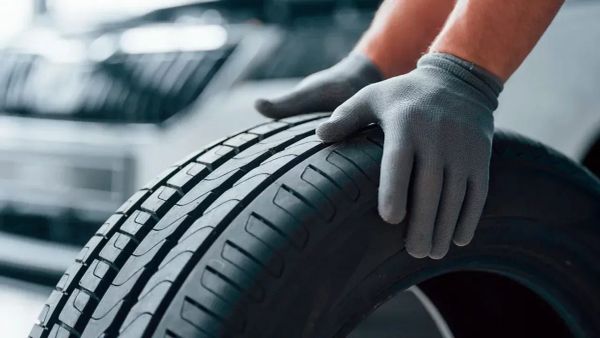 Consejos para comprar neumáticos en Chile
