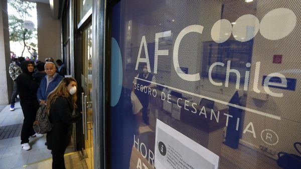 ¿Cómo retirar el 100% de tu Seguro de Cesantía?