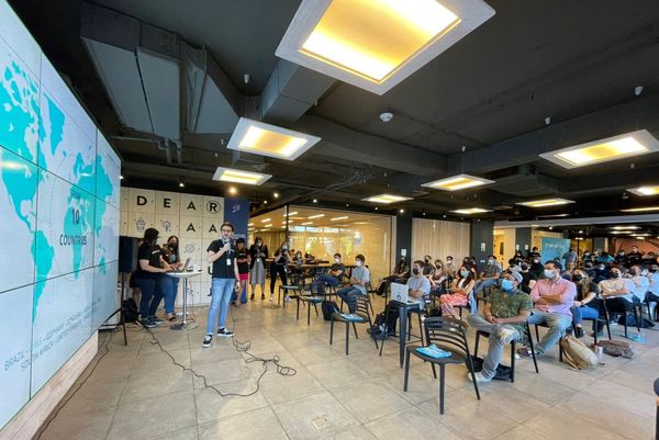 Start-Up Chile se renueva en 2025: fondos de hasta $75 millones para startups