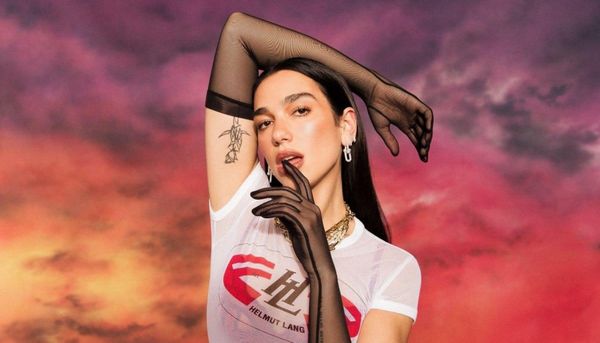 Dua Lipa regresa a Chile el 2025 con su "Radical Optimism Tour"