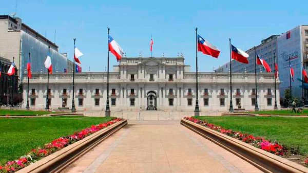 Lo aprobaron en tiempo récord y ya genera polémica: la nueva ley que sacude al Congreso chileno