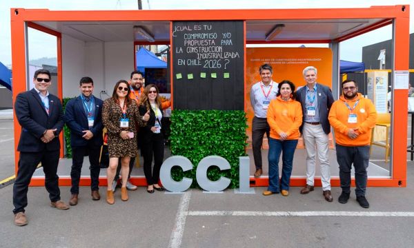 La inteligencia artificial redefine el panorama tecnológico en Chile.