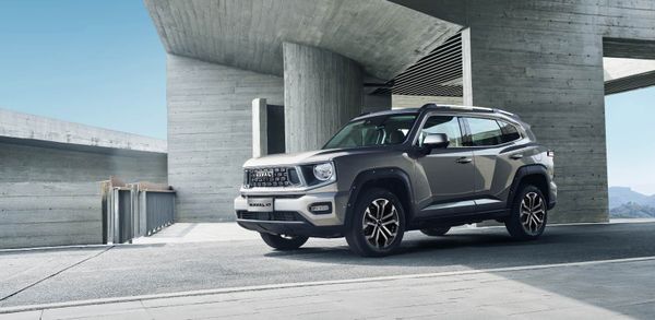 Haval H7 en Chile: Todo lo que Necesitas Saber sobre el Nuevo SUV Híbrido