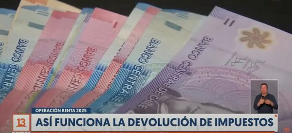 Operación Renta 2025 en Chile: Todo lo que Necesitas Saber