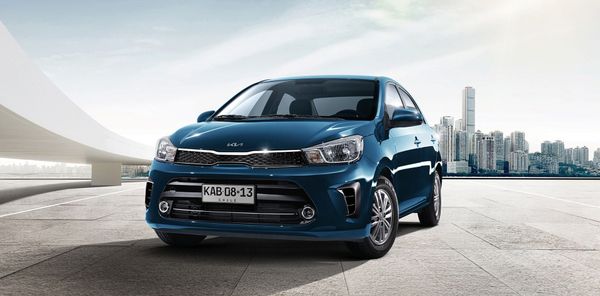 Kia Soluto en Chile: ¿sigue siendo el sedán más conveniente del mercado?