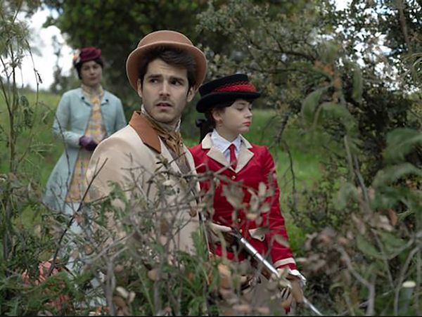 La serie que nadie esperaba y ya da que hablar: tiene drama, humor y mujeres que rompen las reglas