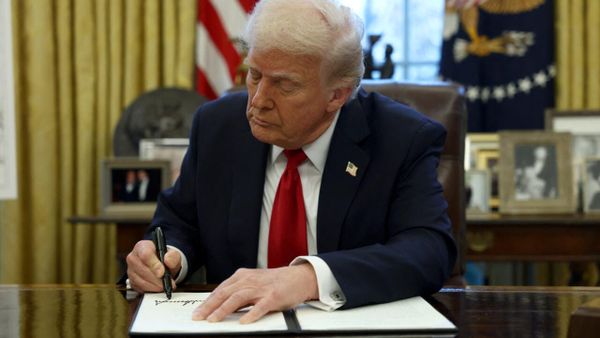 Aranceles de Trump: Impacto global y respuestas país por país