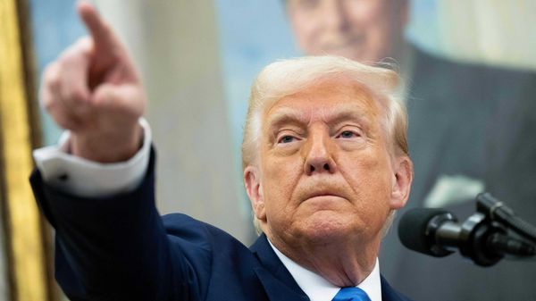 Aranceles de Trump golpean a Chile y desencadenan tensiones comerciales globales