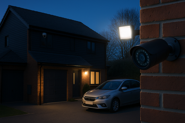 Vacaciones de invierno y “ola de robos”: guía práctica para proteger tu casa y tu auto en Chile (2025)