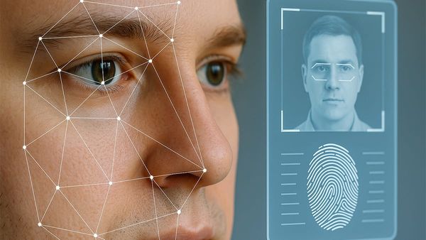 ¿Cómo cambia tu vida en Chile con el uso del reconocimiento facial y biometría en 2025?