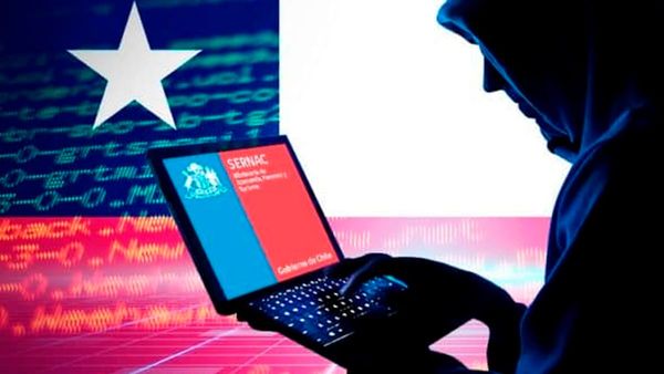 Ciberataques en Chile: ¿Estamos preparados para el nuevo enemigo invisible?