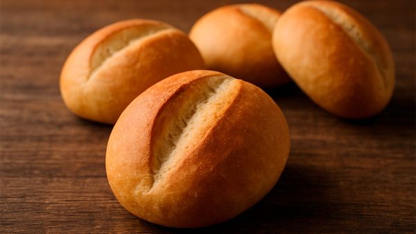 ¿Te diste cuenta? El pan no para de subir en Chile: las razones detrás del nuevo golpe al bolsillo