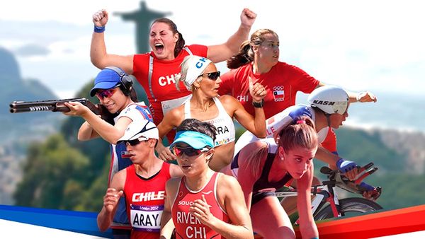 De Avellaneda al trail: el deporte chileno que une pasión, renovación y resistencia