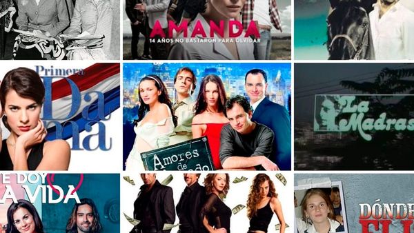 Lo último en series chilenas: ¿qué hay para ver y recomendar?