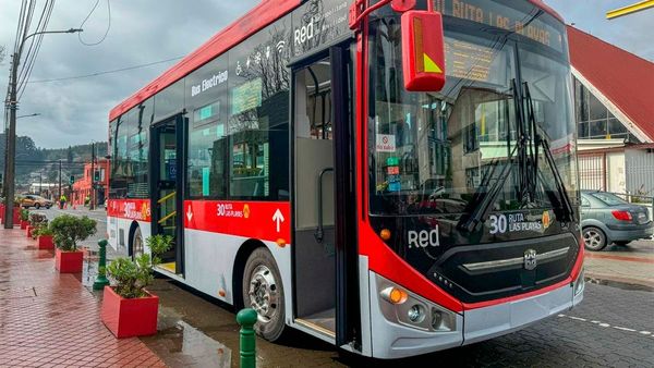 Nuevo subsidio de transporte 2025: quiénes podrán recibirlo y desde cuándo en Chile