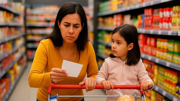 “Nuevo subsidio genera dudas”: ¿quiénes lo reciben y desde cuándo se paga el Aporte Familiar Permanente 2025?