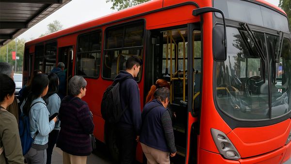Cambios en la Tarjeta Bip 2025: ¿Qué pasará con la tarifa del transporte público en Santiago?