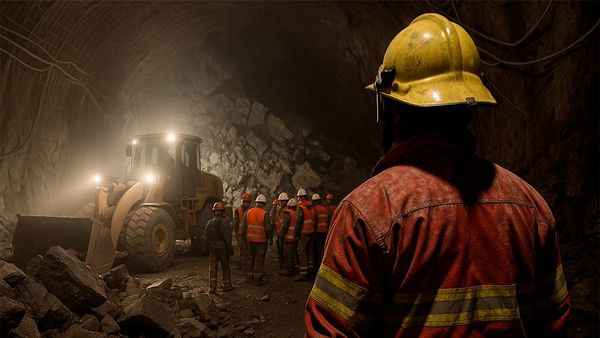 Tragedia en El Teniente: seis vidas perdidas y qué cambios vienen para evitar otra catástrofe